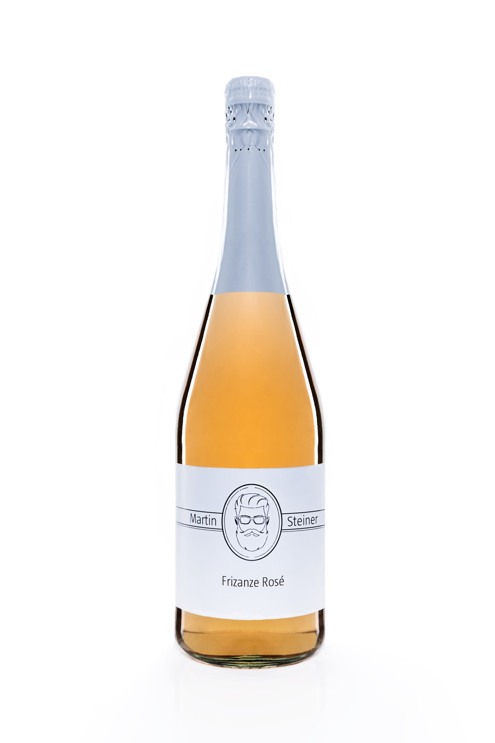 Frizzante Rosé 2024
