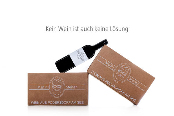 Verkostungsbox ROT