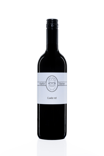 Cuvée rot 2024